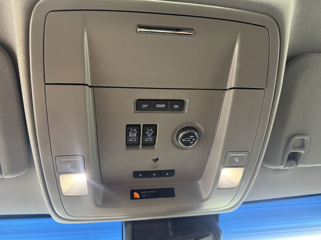 2016 GMC Yukon Image 21