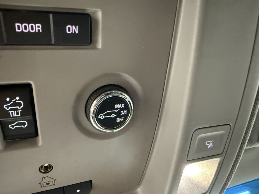 2016 GMC Yukon Image 22