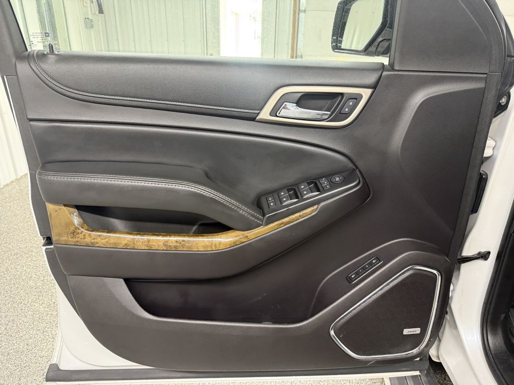 2016 GMC Yukon Image 23