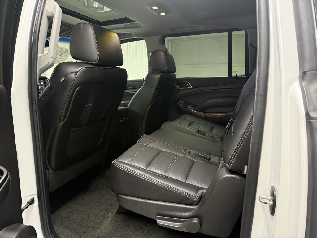 2016 GMC Yukon Image 26