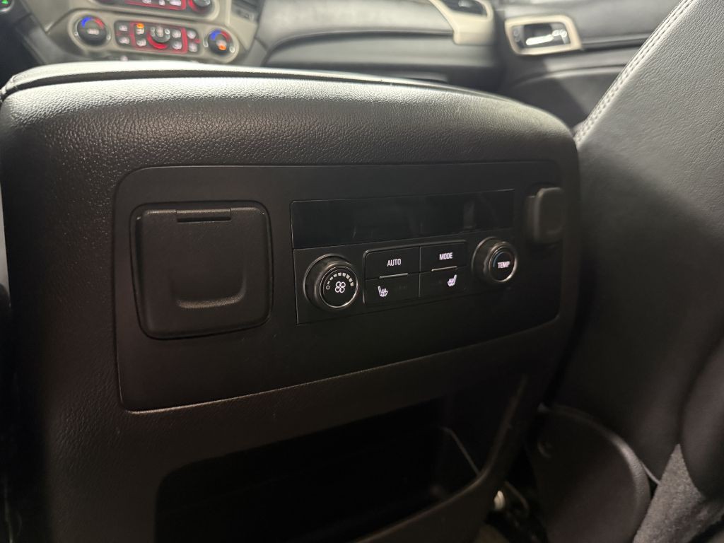 2016 GMC Yukon Image 27