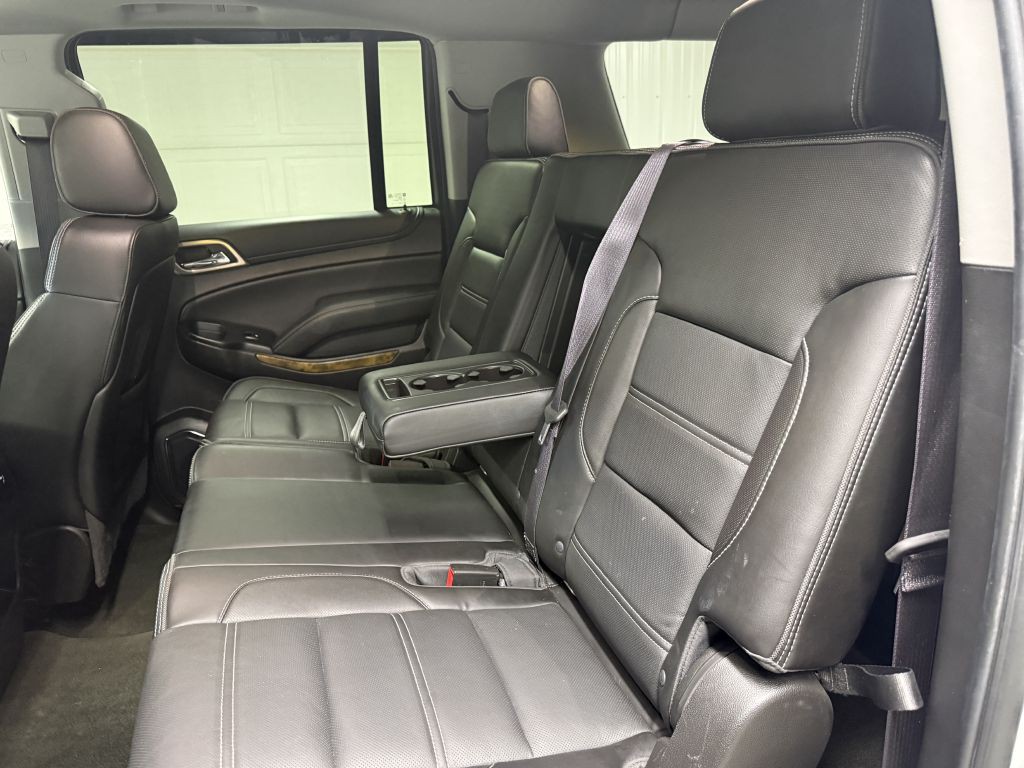 2016 GMC Yukon Image 28