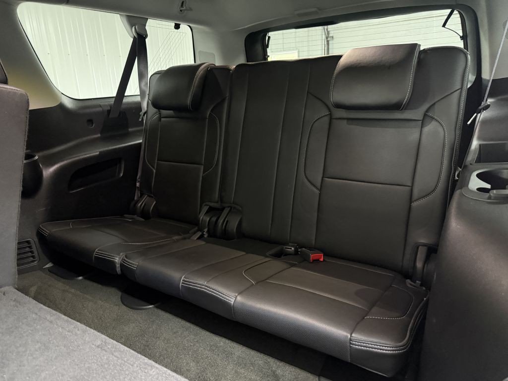 2016 GMC Yukon Image 29