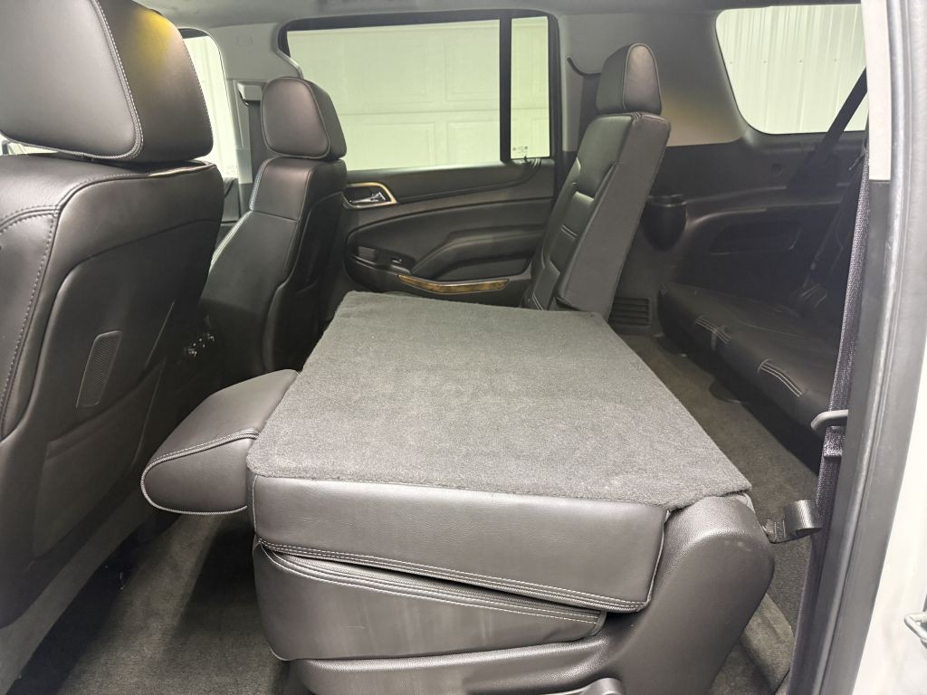 2016 GMC Yukon Image 30