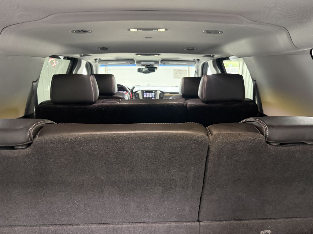 2016 GMC Yukon Image 35