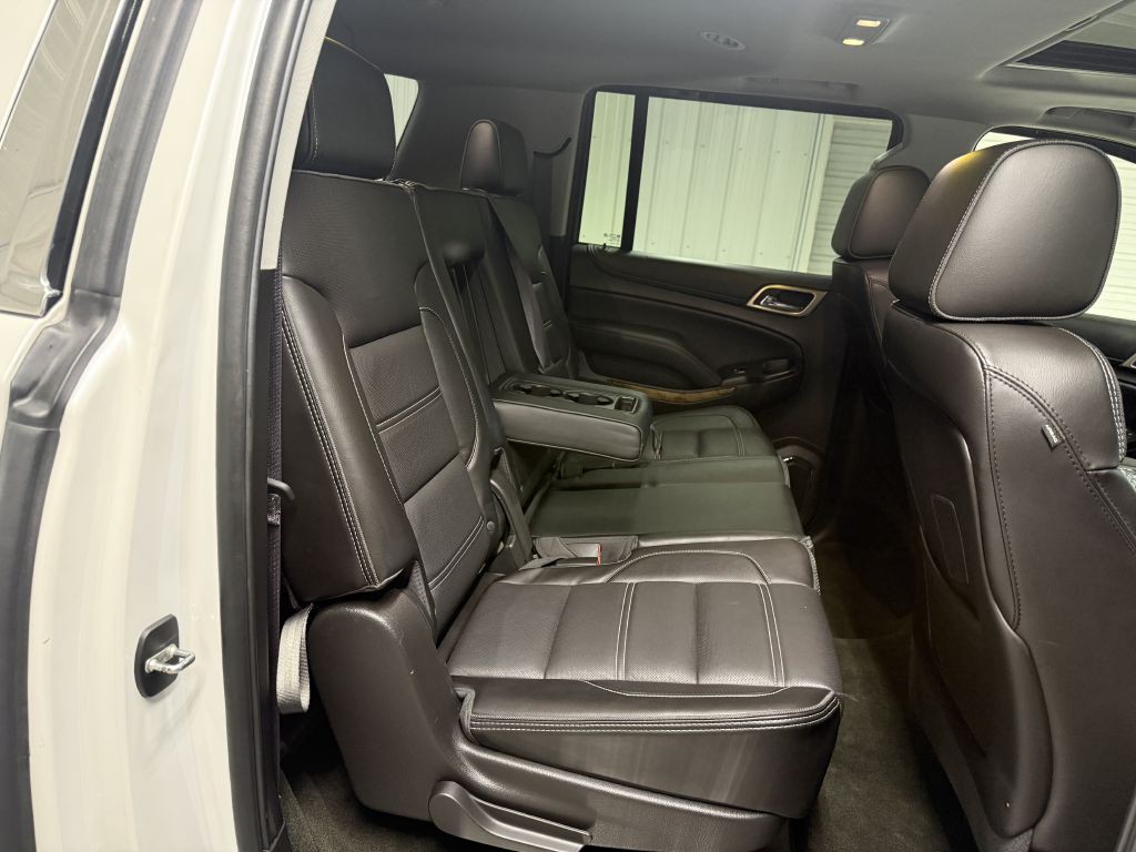 2016 GMC Yukon Image 38