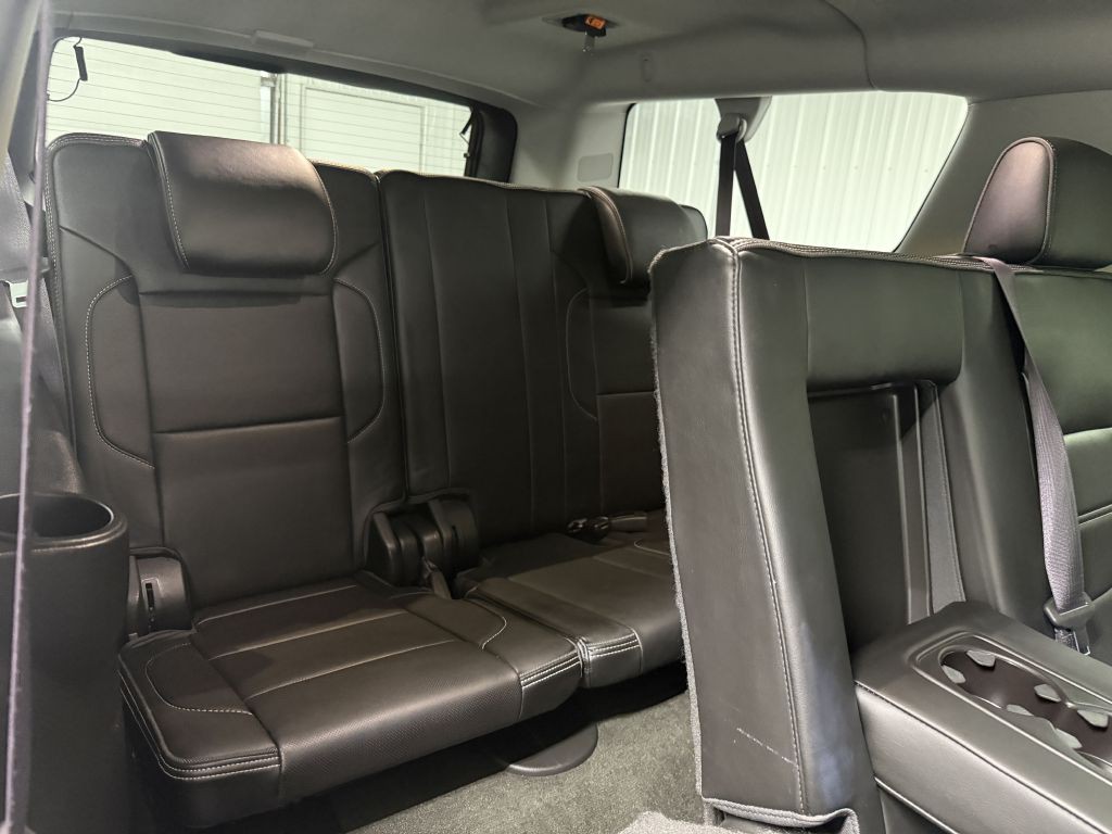 2016 GMC Yukon Image 40