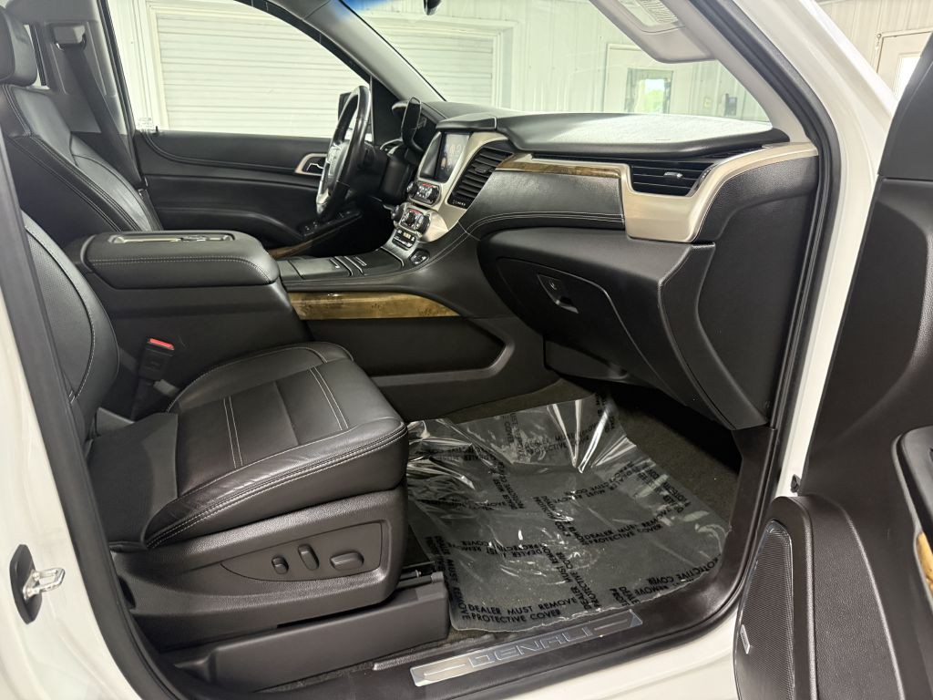 2016 GMC Yukon Image 42