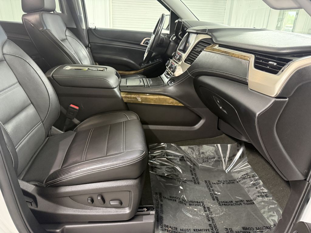 2016 GMC Yukon Image 43