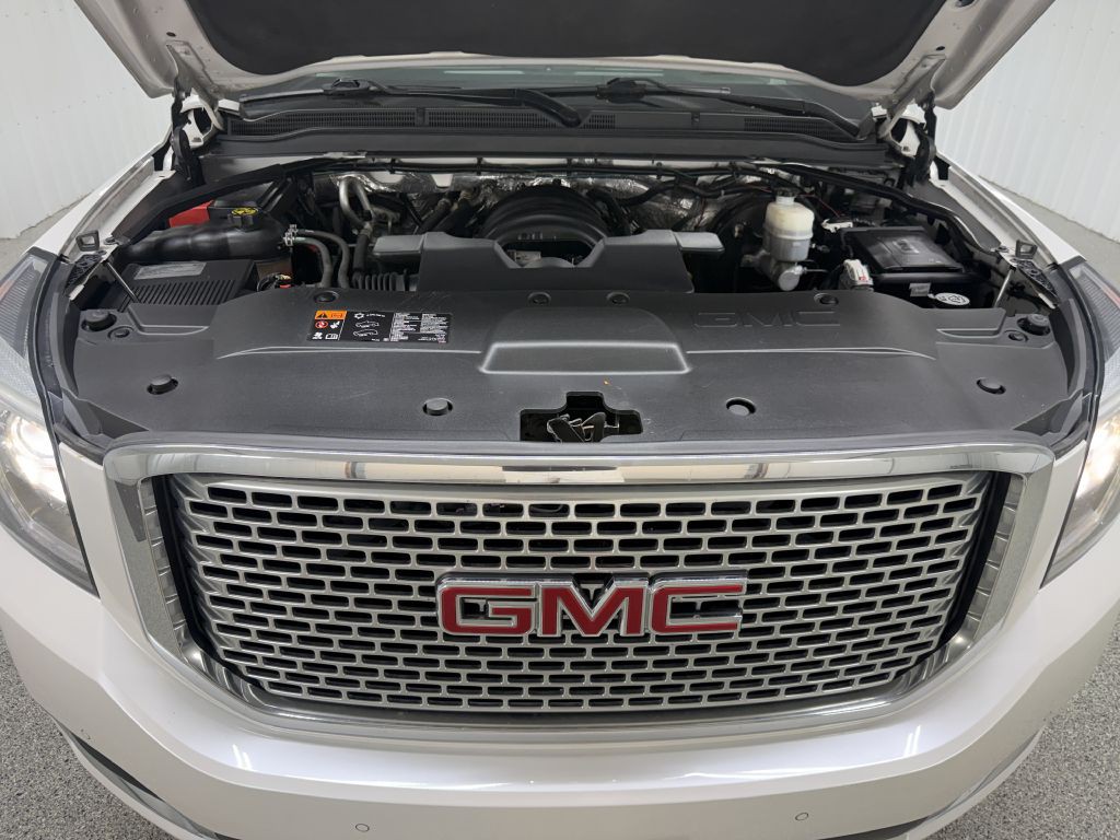 2016 GMC Yukon Image 49