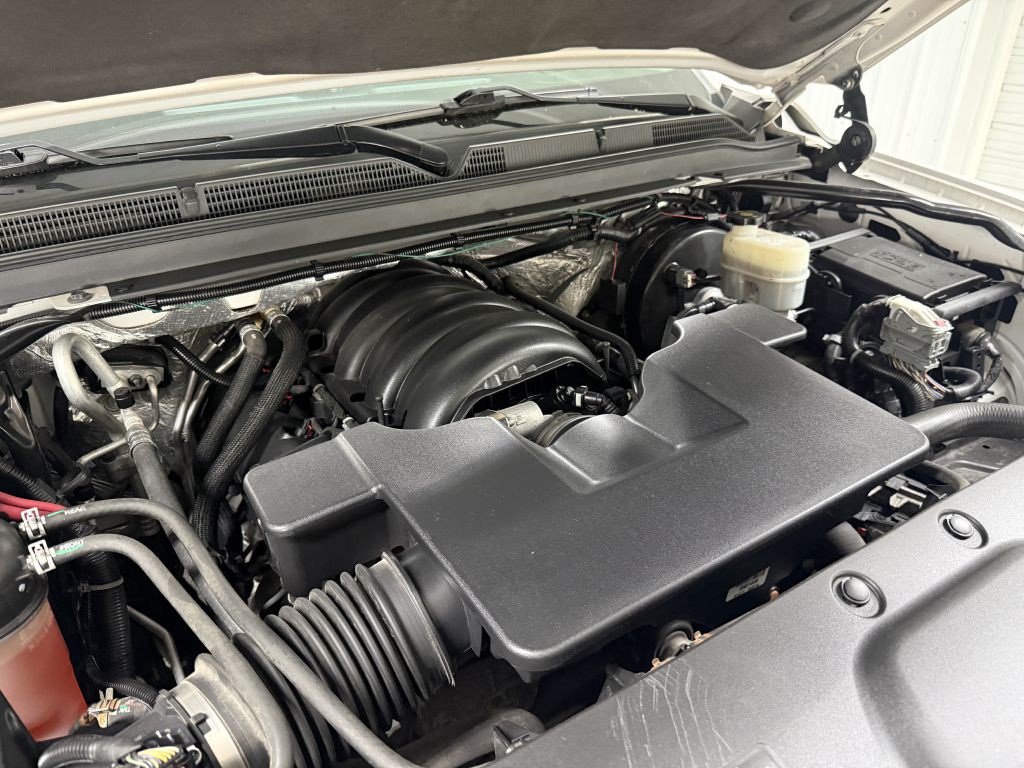 2016 GMC Yukon Image 50
