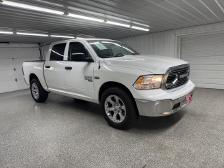 Image for 2019 RAM 1500 Tradesman ID: 7438315