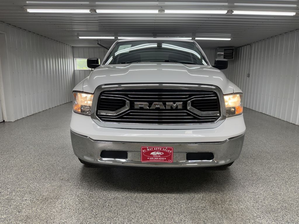 2019 RAM 1500 Image 2