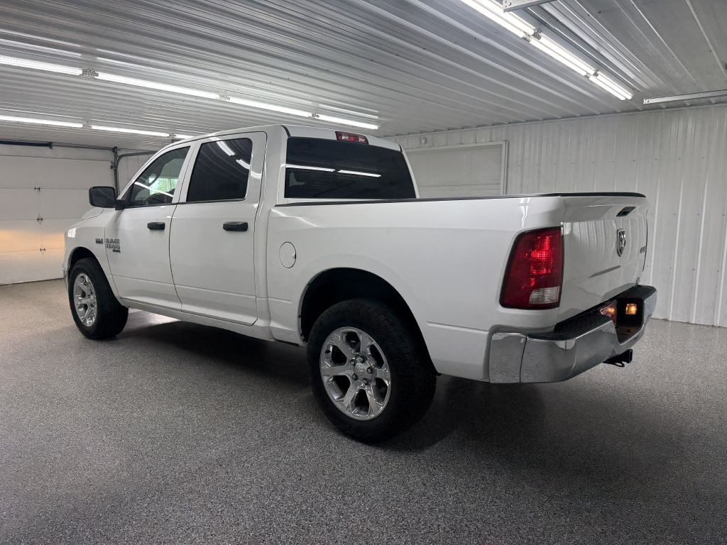 2019 RAM 1500 Image 4