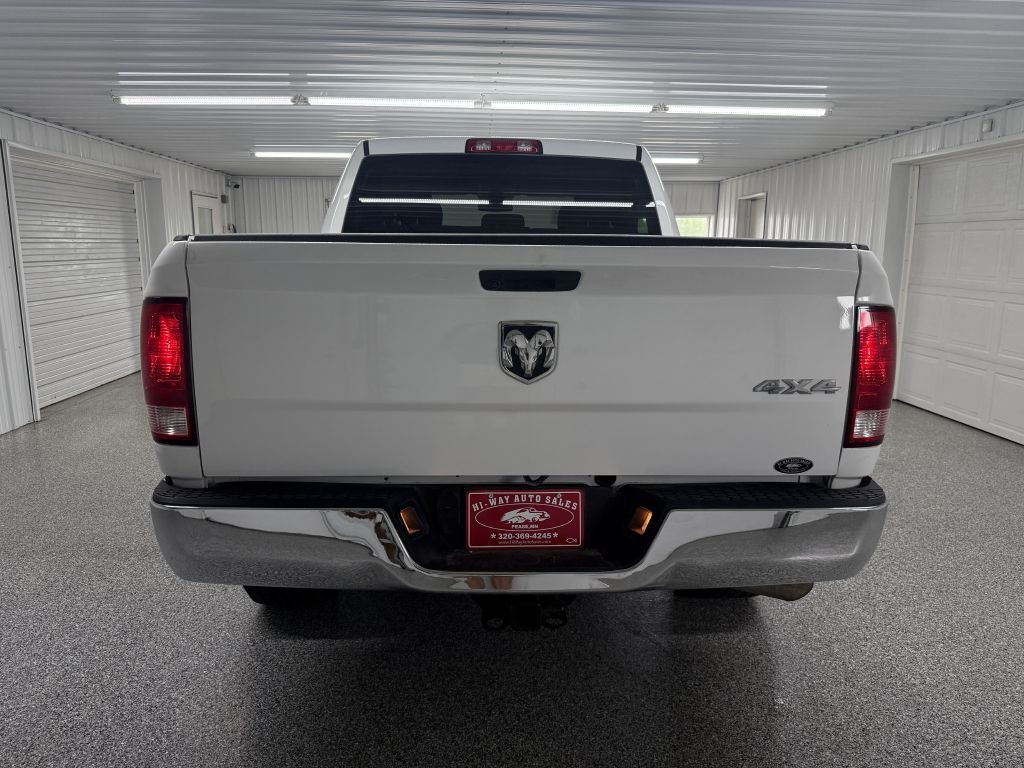 2019 RAM 1500 Image 5