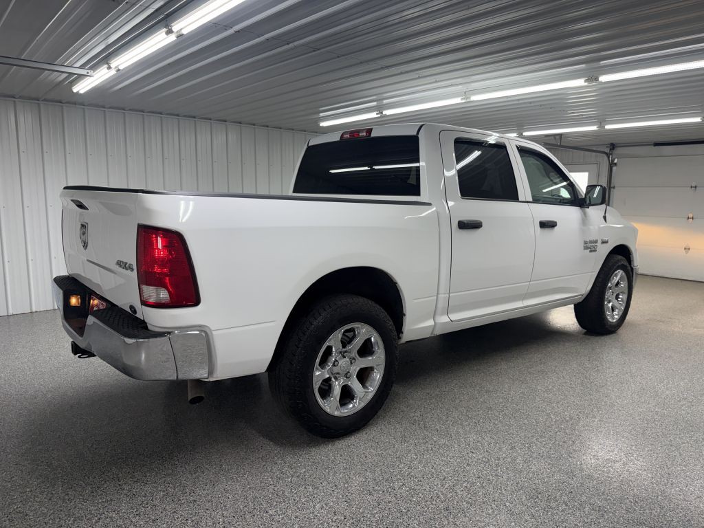2019 RAM 1500 Image 6
