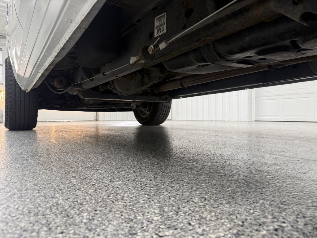 2019 RAM 1500 Image 8