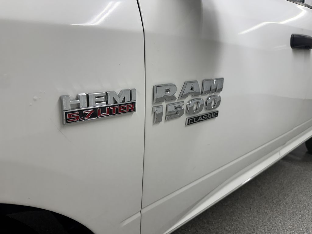 2019 RAM 1500 Image 9