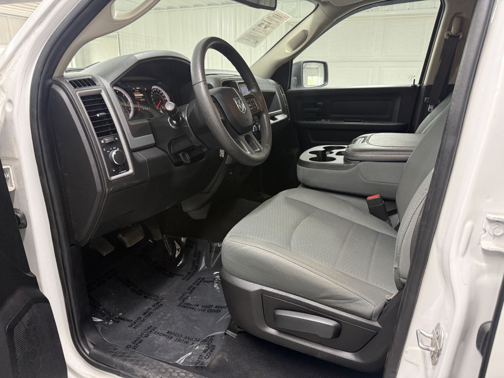 2019 RAM 1500 Image 10