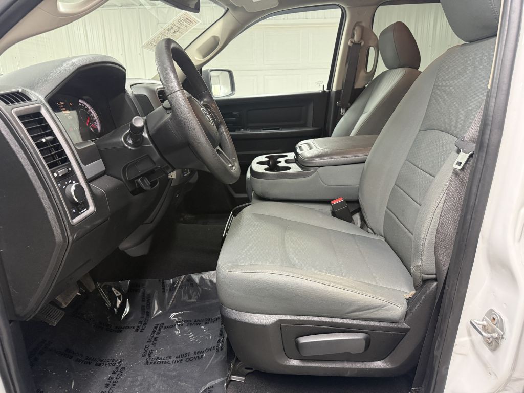 2019 RAM 1500 Image 11