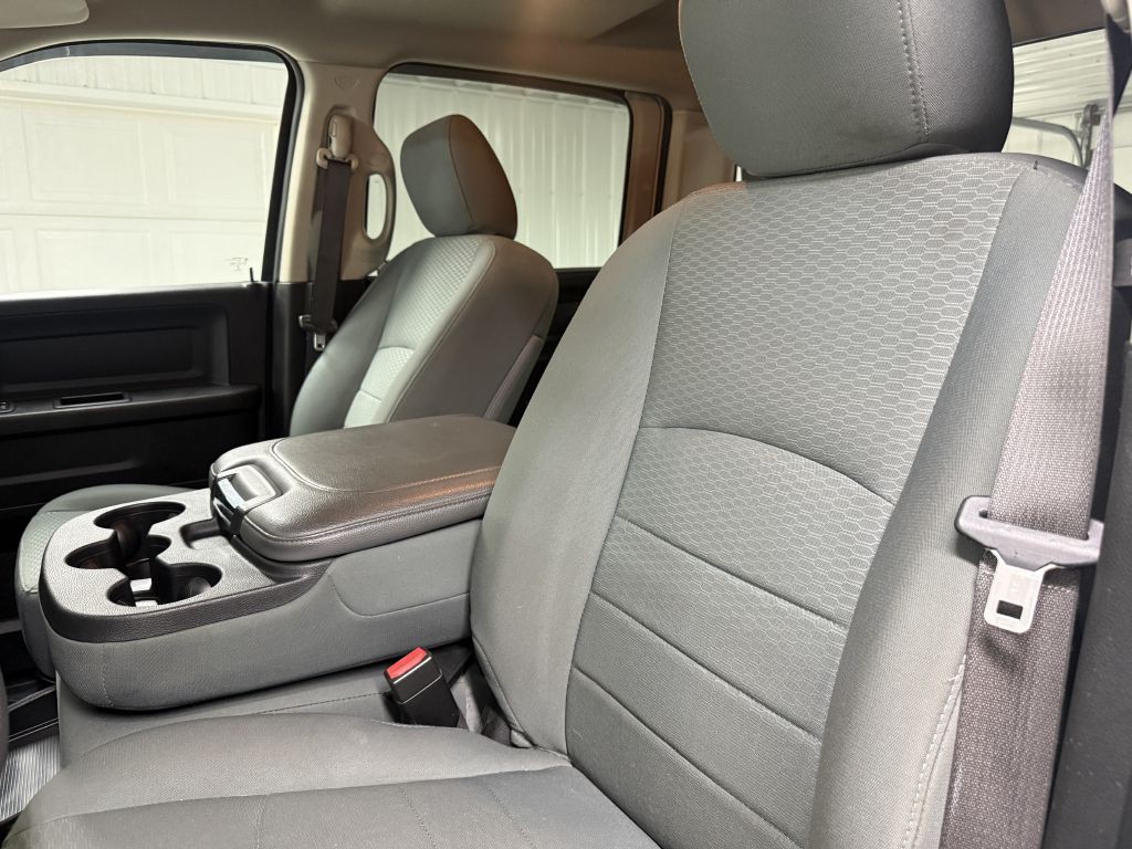 2019 RAM 1500 Image 12