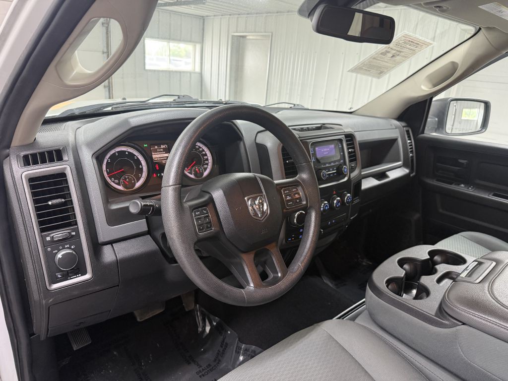 2019 RAM 1500 Image 13