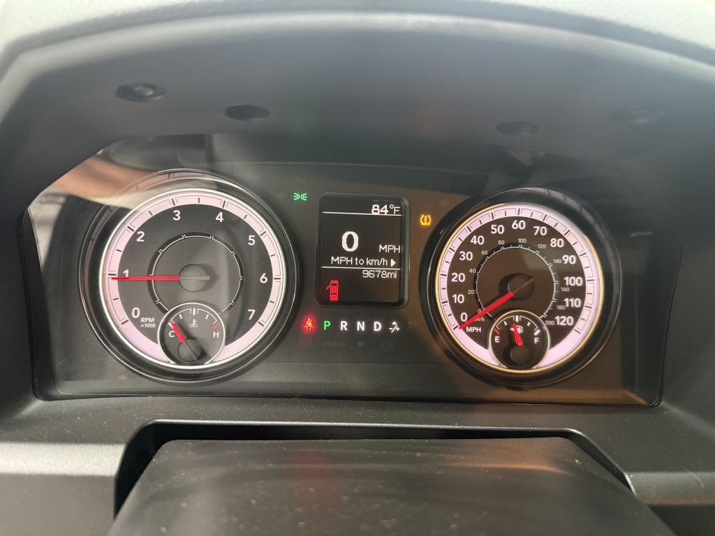 2019 RAM 1500 Image 14