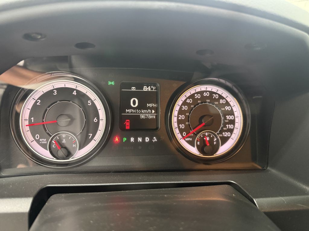 2019 RAM 1500 Image 15