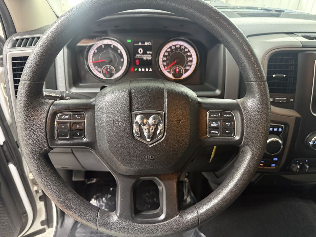 2019 RAM 1500 Image 16