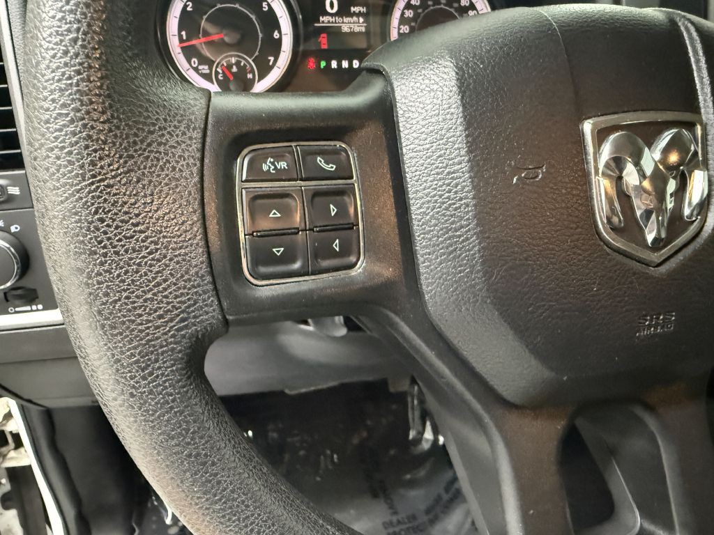 2019 RAM 1500 Image 17