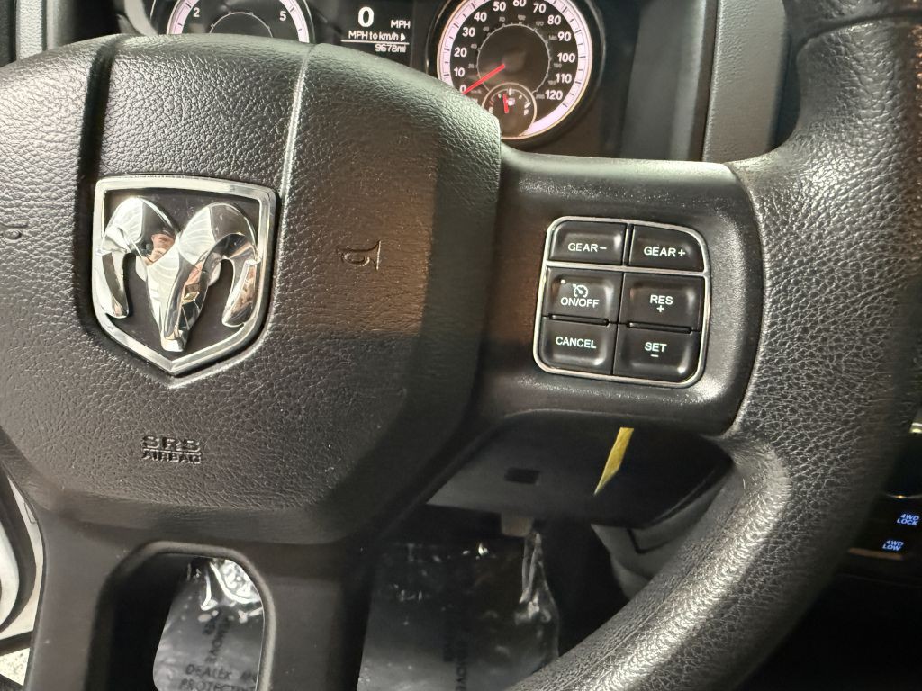 2019 RAM 1500 Image 18