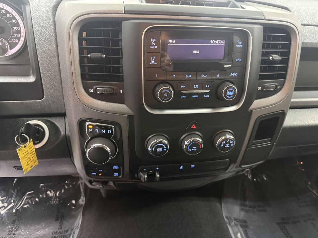 2019 RAM 1500 Image 19