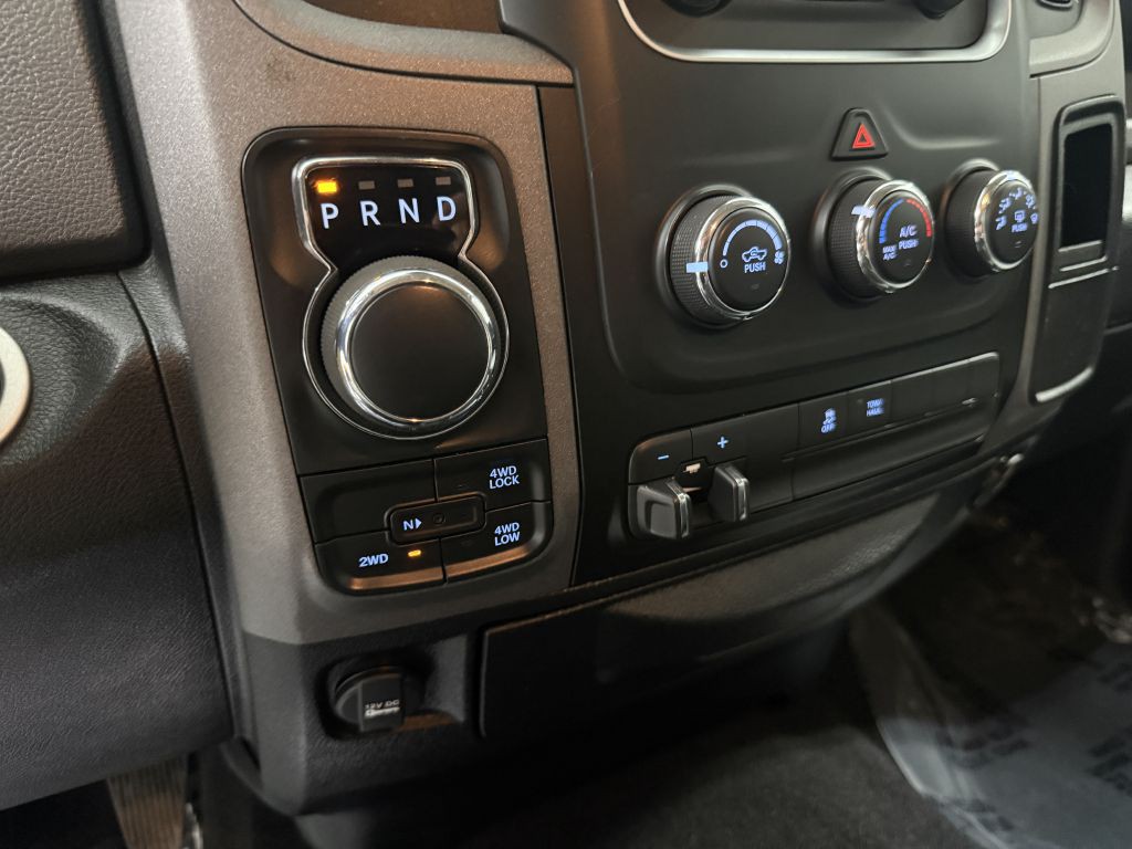 2019 RAM 1500 Image 21