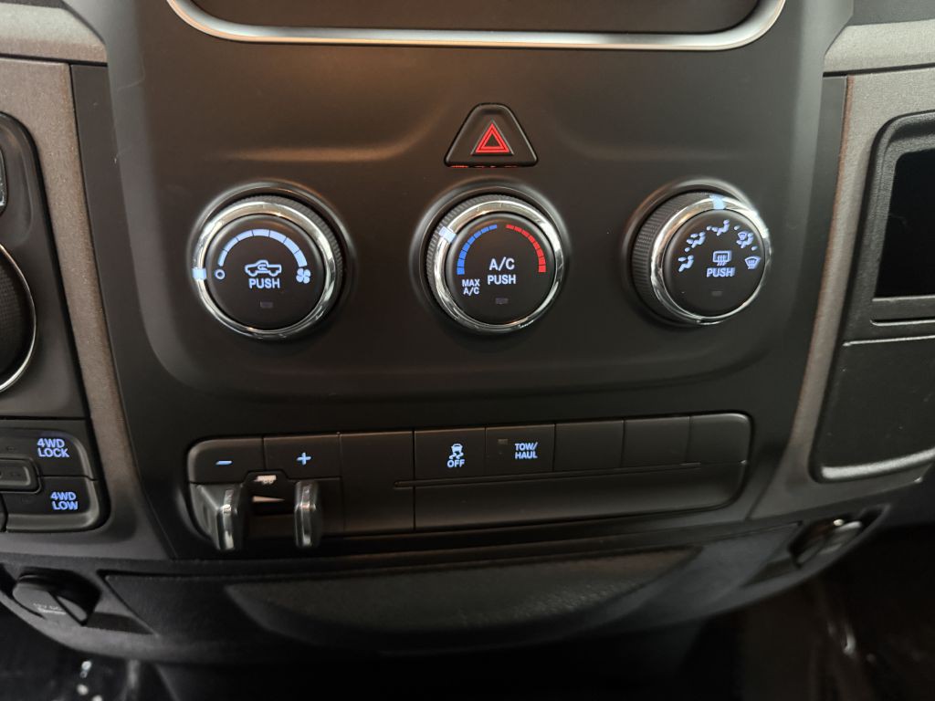 2019 RAM 1500 Image 22