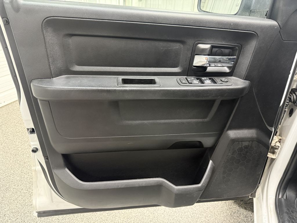2019 RAM 1500 Image 23