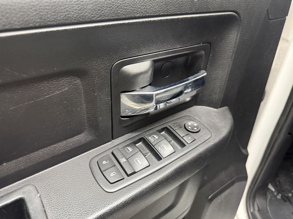 2019 RAM 1500 Image 24