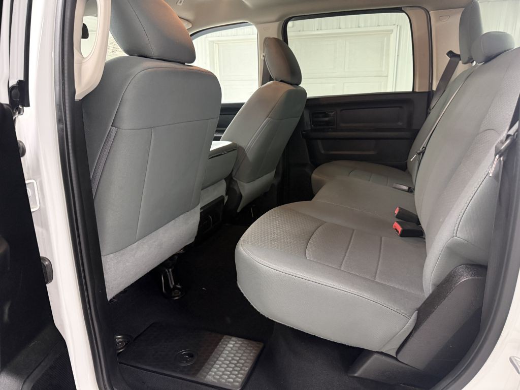 2019 RAM 1500 Image 25