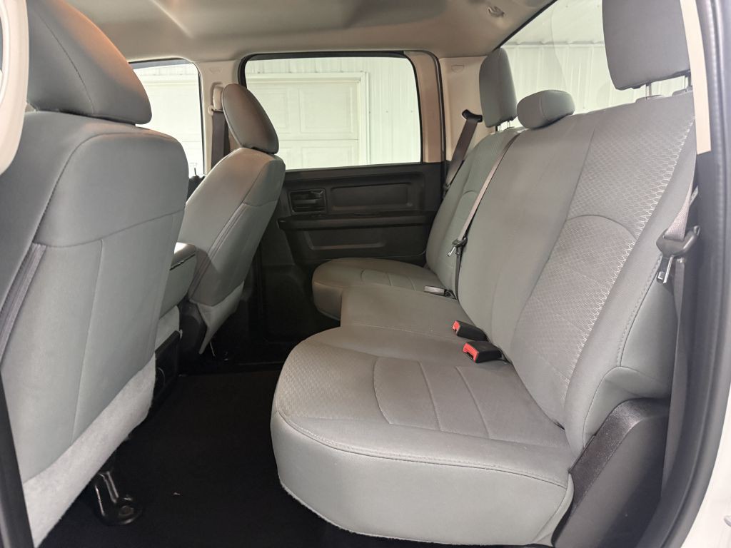2019 RAM 1500 Image 26