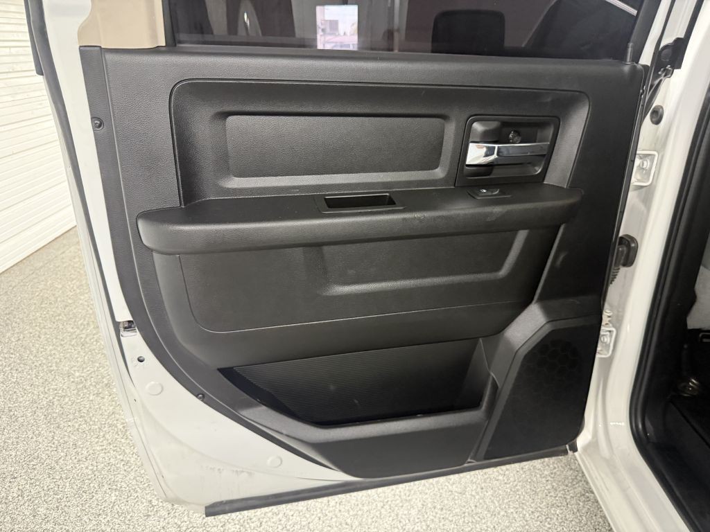 2019 RAM 1500 Image 27