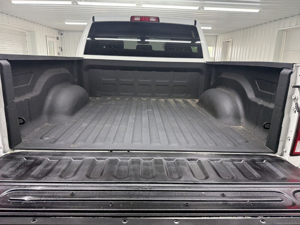 2019 RAM 1500 Image 29