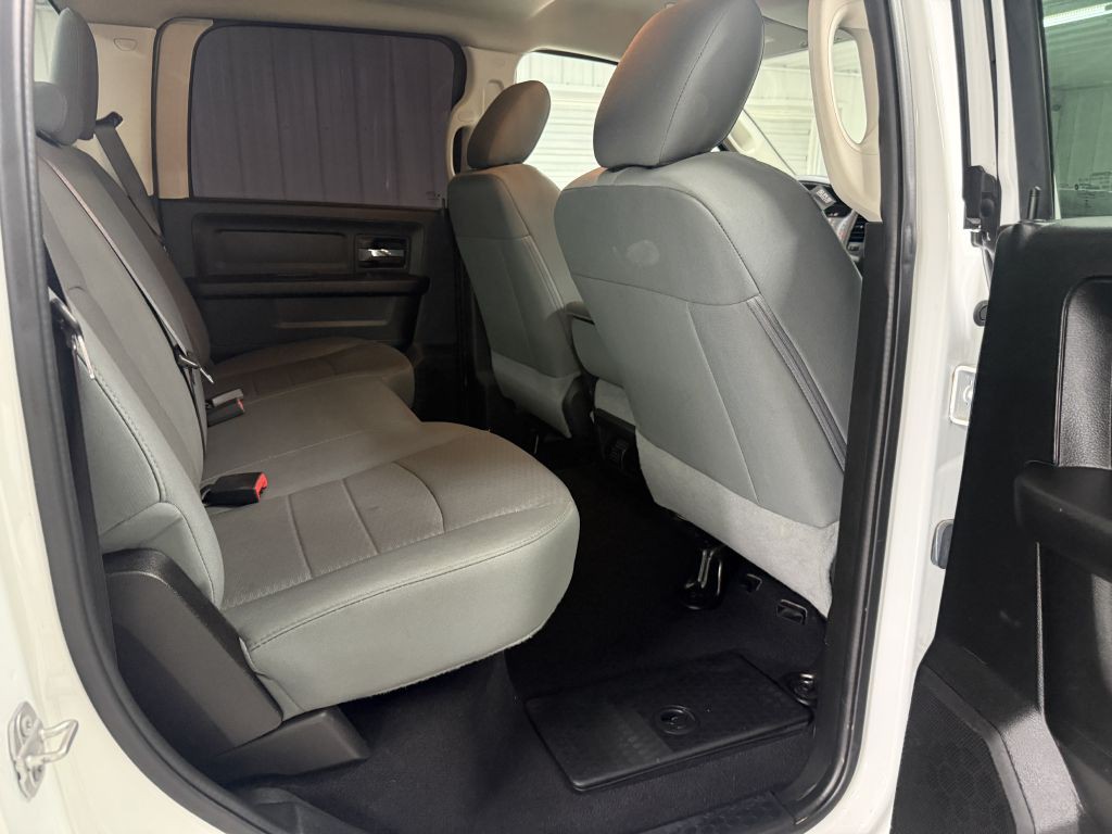 2019 RAM 1500 Image 30