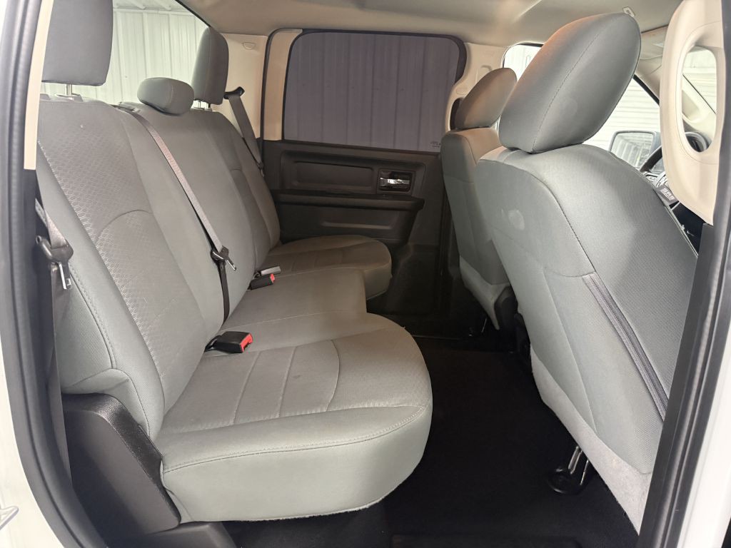 2019 RAM 1500 Image 31