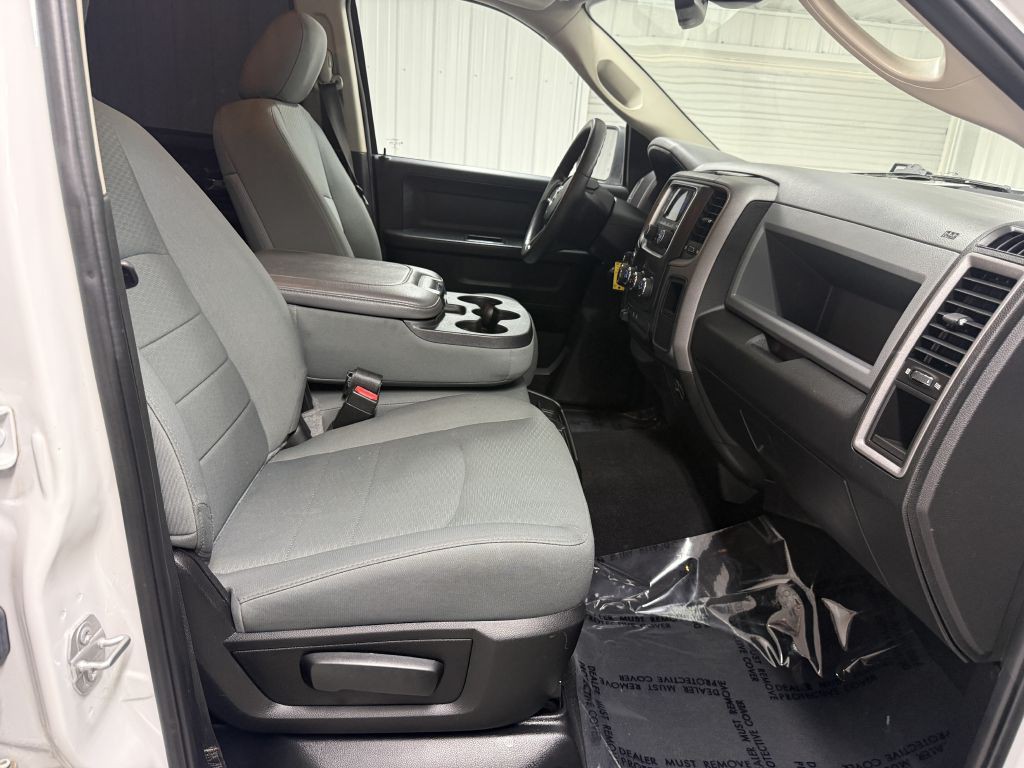 2019 RAM 1500 Image 34