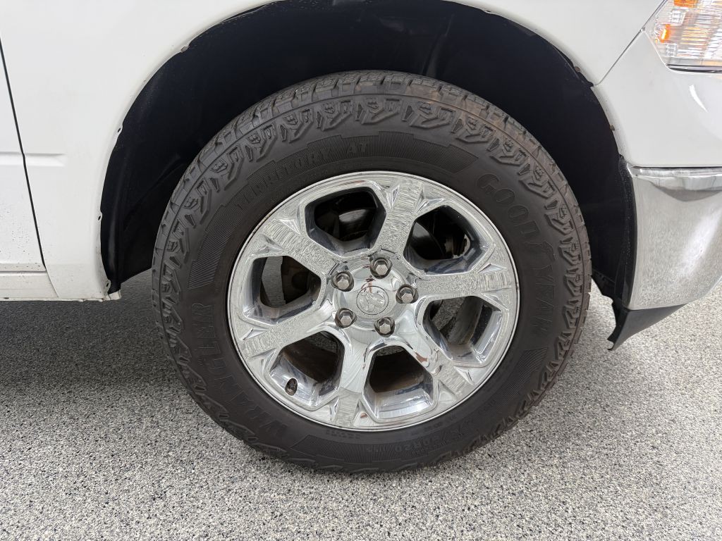 2019 RAM 1500 Image 38