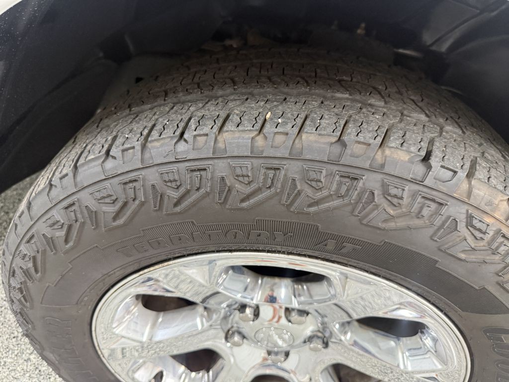 2019 RAM 1500 Image 39