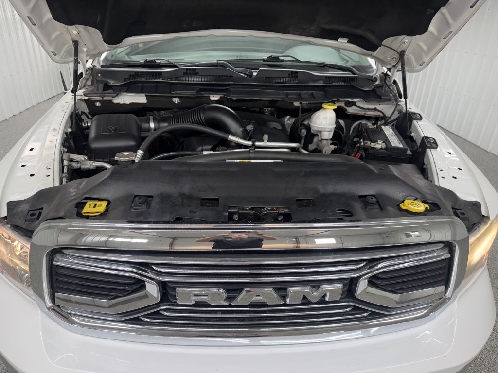 2019 RAM 1500 Image 40