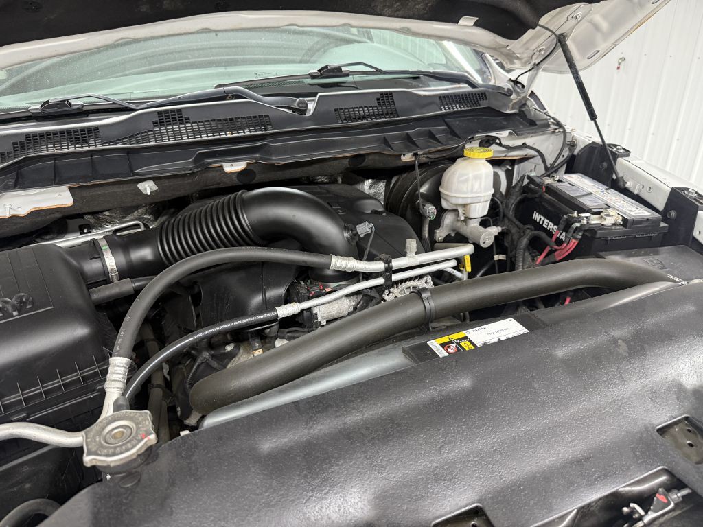 2019 RAM 1500 Image 41