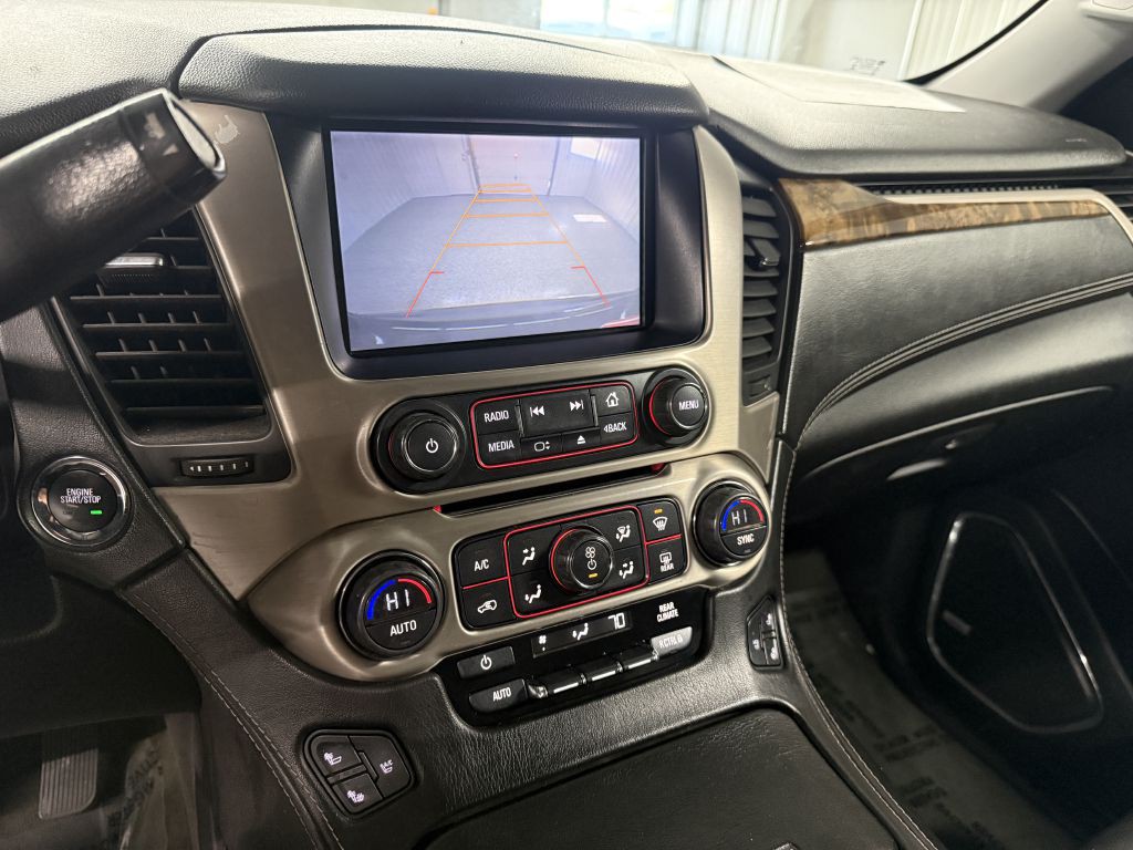 2015 GMC Yukon Image 15