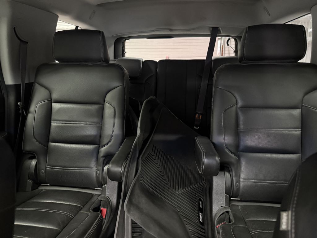2015 GMC Yukon Image 20