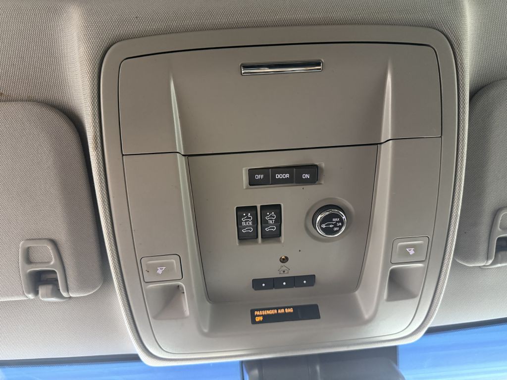 2015 GMC Yukon Image 21